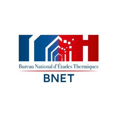 Logo quadri Bnet - Bureau d'étude thermique et fluide paris